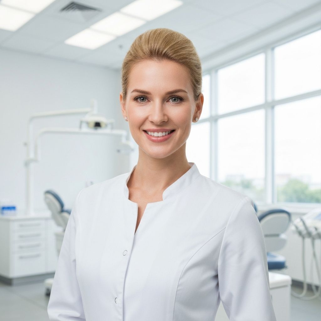 Мария Александровна Иванова